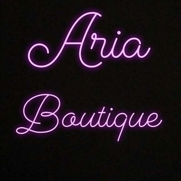 ariaboutique